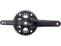 SHIMANO Kettenradgarnitur "Deore XT" FC- 175 mm...