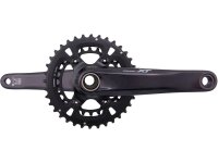 SHIMANO Kettenradgarnitur "Deore XT" FC- 170 mm...