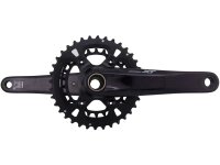 SHIMANO Kettenradgarnitur "Deore XT" FC- 170 mm...