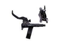 SHIMANO Scheibenbremse "Deore XT" BR-M81 vorn,...