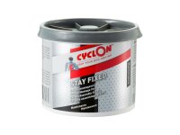 CYCLON Montagepaste "Stay Fixed" Carbon- 500 ml...