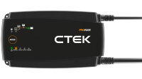 CTEK Batterieladegerät "Pro25SE" Für 12 V Batterie Maße (LxBxH): 