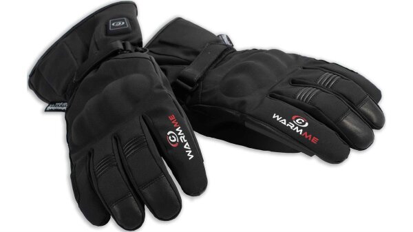 CAPIT Handschuh "WarmMe Moto" Unisex, be Gr. XXL = 10