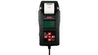 BUSCHING Batterietester "100804" Batterie- und...