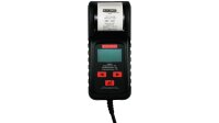 BUSCHING Batterietester "100807 Light" Batterie- u mit LCD-Anzeig