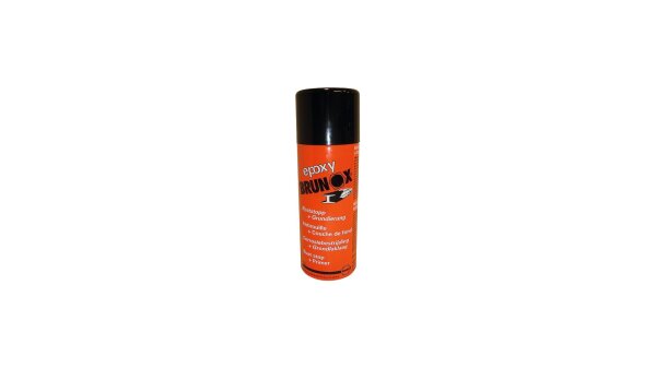 BRUNOX Rostumwandler "Epoxy" Rostsaniere 400 ml Spraydose