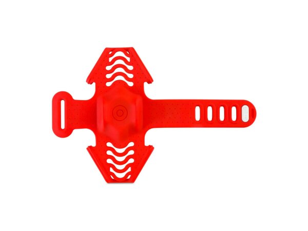 BONE COLLECTION Smartphonehalter "Bike T rot