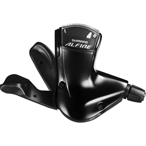 SHIMANO Schaltgriff "Alfine SL-S 7000" SB-verpackt Standard Ausfü