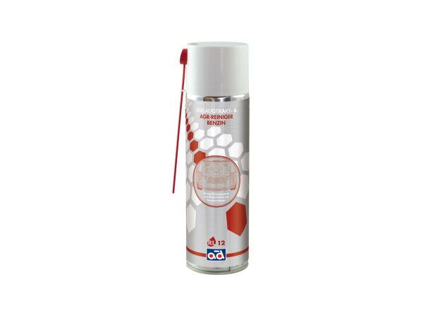 AD Ansaugsystemreiniger "RL12" Ansaugtra 500 ml Spraydose