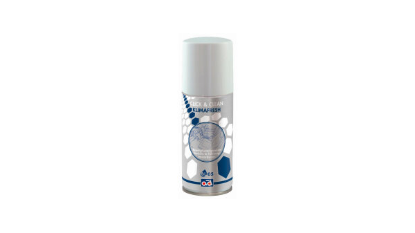 AD Klimaanlagenreiniger "Click&Clean 100 ml Dose