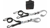 ACE BIKES Zurrgurtsatz "Cam Buckle Strap Duo"...