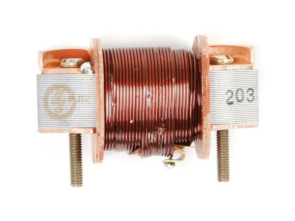 Hauptlichtspule 8305.2-120/1, Bilux, 12 V/42 W, S51, S53, SR50/80