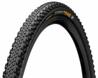 CONTINENTAL Reifen "Terra Trail" Faltbar, 3x...