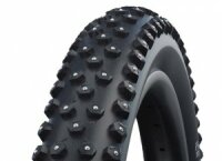 SCHWALBE Reifen "Ice Spiker Pro" Performance...