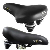 SELLE ROYAL Sattel "8965 GT" Royalgel, Z...