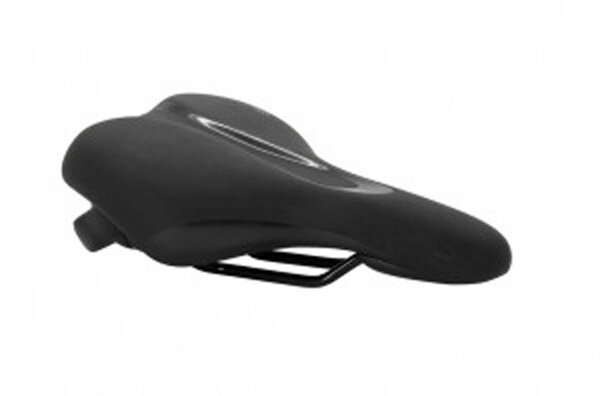 SELLE ROYAL Sattel "Rio Unitech Moderate" Unitech, Unisex, s