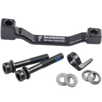 SHIMANO Scheibenbremsadapter Für Post Mo für...