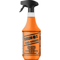 brunox fahrradreiniger, sprühflasche 1000 ml, brunox...