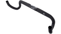 3T Gravel-Lenker "Aeroghiaia LTD" Carbon Griffweite 42 cm