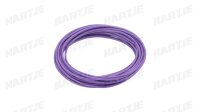 BAAS Kabel FLK 0,5 qmm, Ring à 5  violett