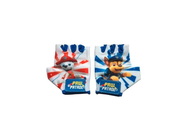 BIKE FASHION Kinderhandschuh "Paw Patrol Größe 3