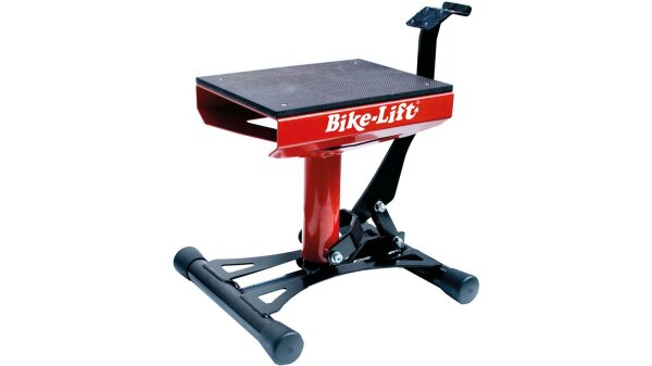 BIKE LIFT Montageständer "KS-2012" Hubständer zum  Höhe 255 - 380