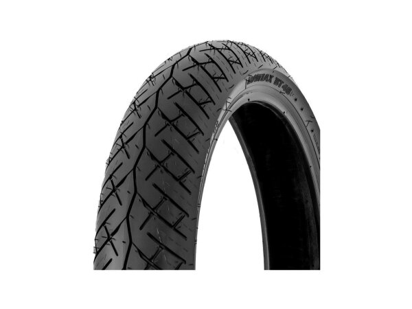 BRIDGESTONE Reifen "BATTLAX BT46" Weiter 110/70-17 54H TL, vorne