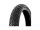 BRIDGESTONE Reifen "BATTLAX BT46" Weiter 110/70-17 54H TL, vorne