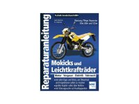 BUCHELI-VERLAG Reparaturanleitung Allgem Mokicks und...