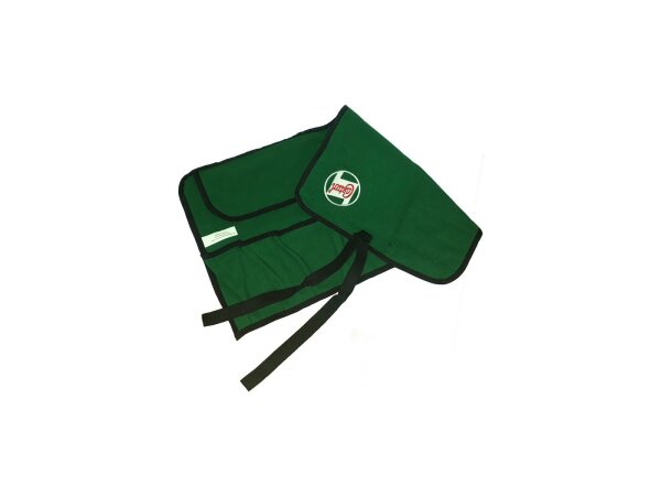 CASTROL Werkzeugtasche "Classic" 15 Stec Maße (B x H): 630 x 320 mm