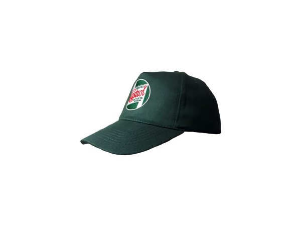 CASTROL Basecap "Classic" Schirmmütze mi unisize