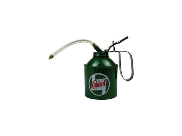 CASTROL Ölkanne "Classic" Nostalgische Ö 500 ml