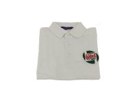 CASTROL Poloshirt "Classic" Mit kleinem...