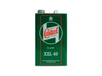 CASTROL Motoröl "Classic XXL 40" 40W, 4- 5...