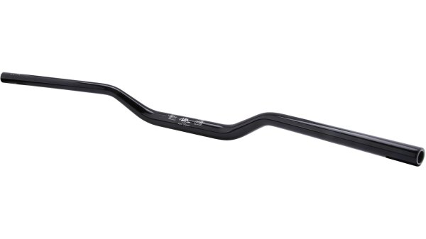 LSL Lenker "Superbike X01 + XN1" X-Bar Lenker, Bre "X01", schwarz