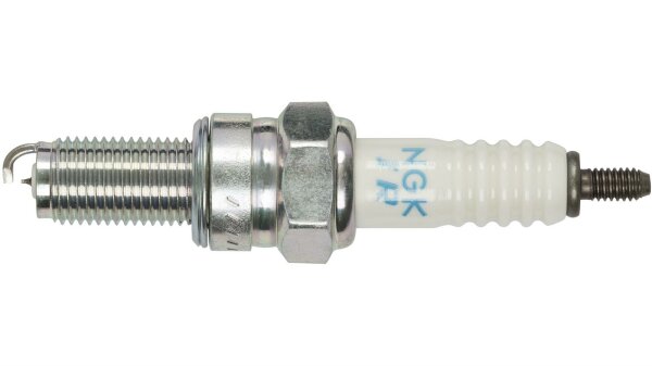 NGK Zündkerze Gruppe C, Gewindedurchmesser 10 mm,  CR6EIA-9, Irid