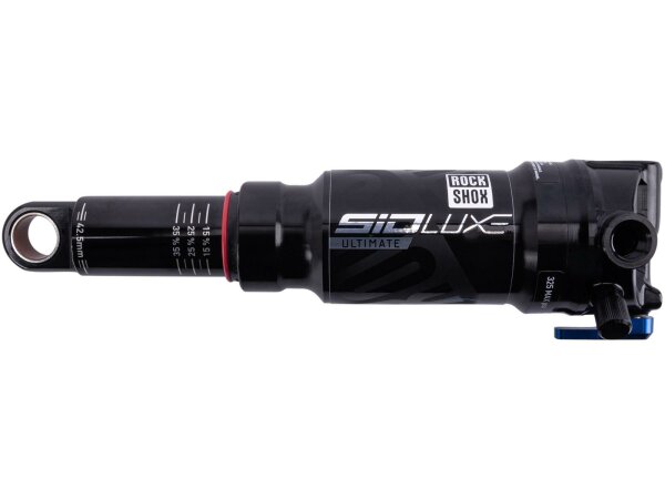 ROCKSHOX Federbein "SIDLuxe Ultimate RL", Federu