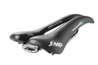 SELLE SMP Sattel "Well S" Minimale Polsterung...