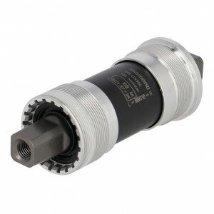 SHIMANO Innenlager "BB-UN300" SB-verpackt, 4-kant, Kontersch