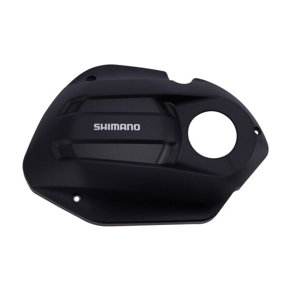 SHIMANO Gehäuse "STEPS" Für Getriebeeinh DUE50T, schwarz, für Trekking Bike