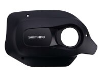 SHIMANO Gehäuse "STEPS" Für Getriebeeinh DUE50C, schwarz, für City Bike