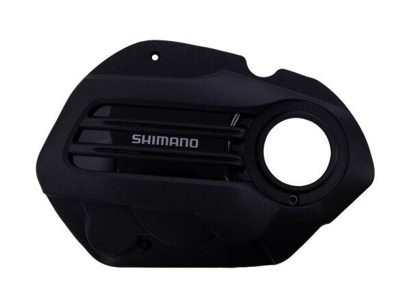 SHIMANO Gehäuse "STEPS" Für Getriebeeinh DUE61T, schwarz, für Trekking Bike