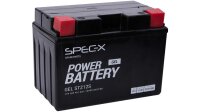 Batterie "YTZ12S-BS" ETN: 509 901 020 SPEC-X,...