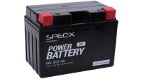 Batterie "YTZ14S-BS" ETN: 511 902 023 SPEC-X,...