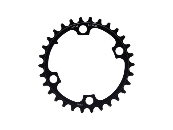 sram kettenblatt "force axs wide", 4-arm, für 12