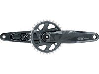 SRAM Kettenradgarnitur "GX Eagle" 1-fach, DUB,...