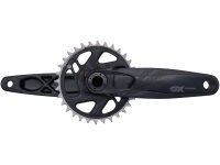 sram kettenradgarnitur "gx eagle", 1-fach, dub, 