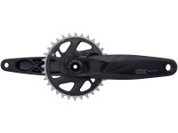 sram kettenradgarnitur "gx eagle", 1-fach, dub, 