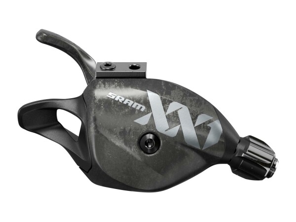 SRAM Daumenschalthebel "XX1 Eagle" 12-fach, X-Actuation Tech