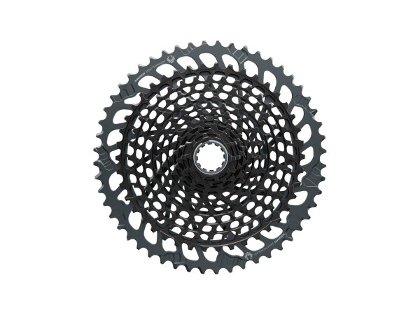 SRAM Kassettenzahnkranz "XG-1295" 12-fach Eagle, CNC Konstru